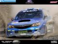 VirtualTuning SUBARU Impreza WRX STi by Luka92