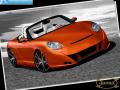VirtualTuning PORSCHE Boxter by Sabba