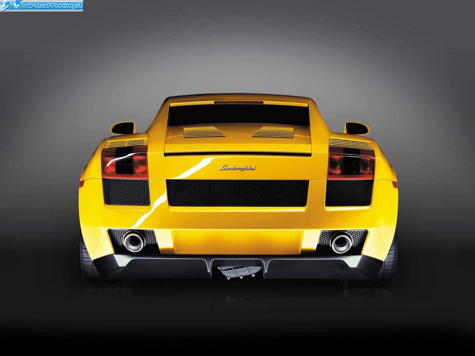 LAMBORGHINI Gallardo