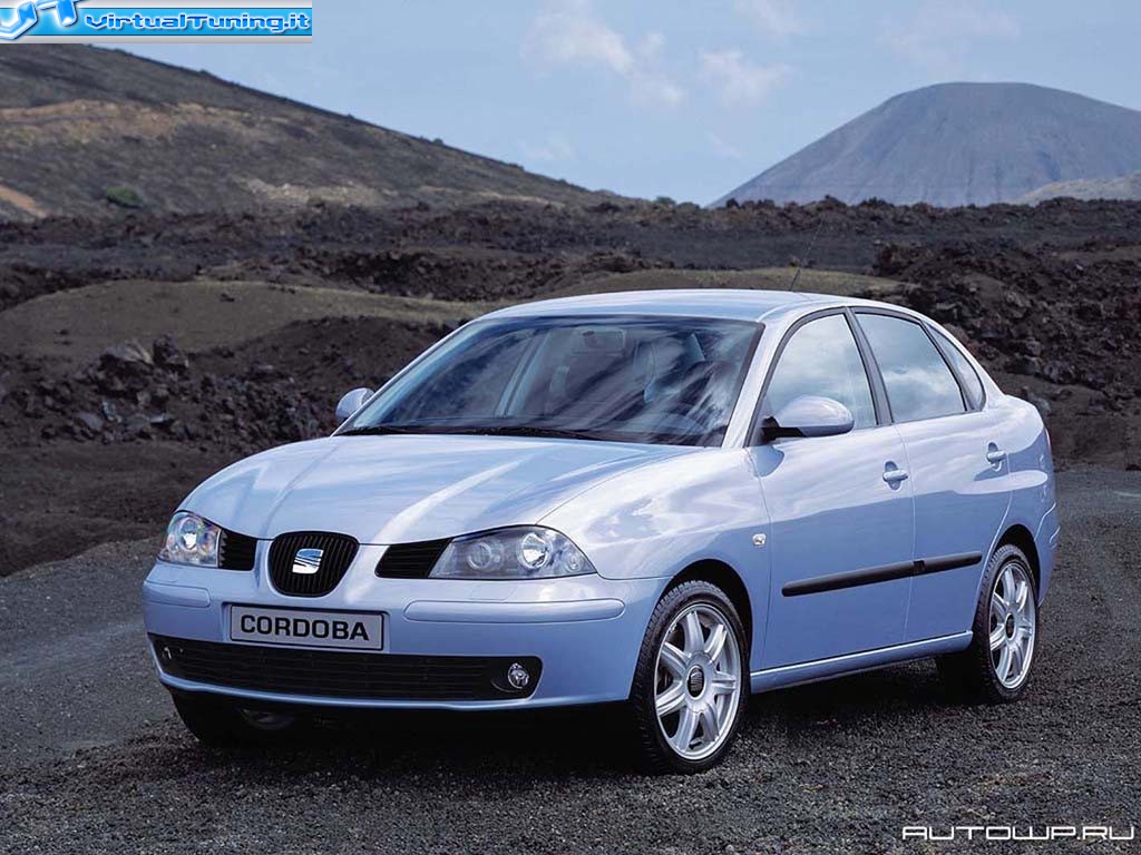 SEAT Cordoba