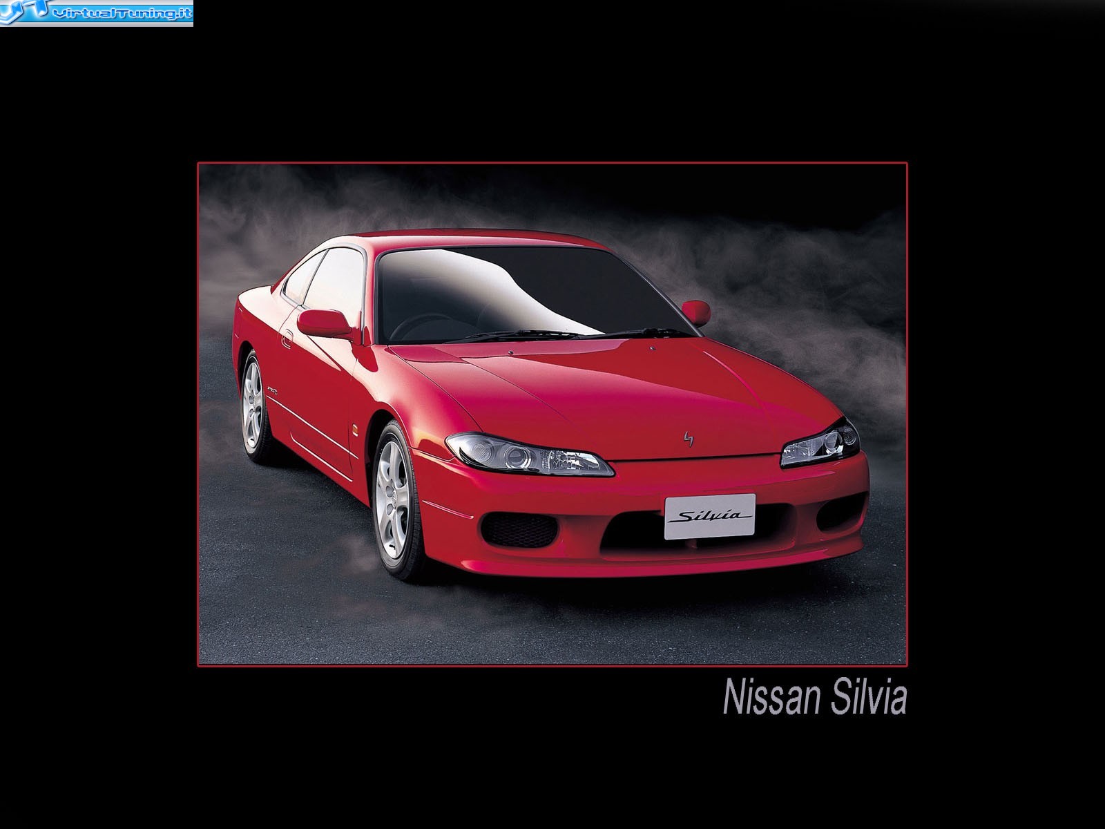 NISSAN Silvia S15