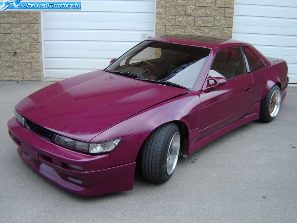 MAZDA SRX7