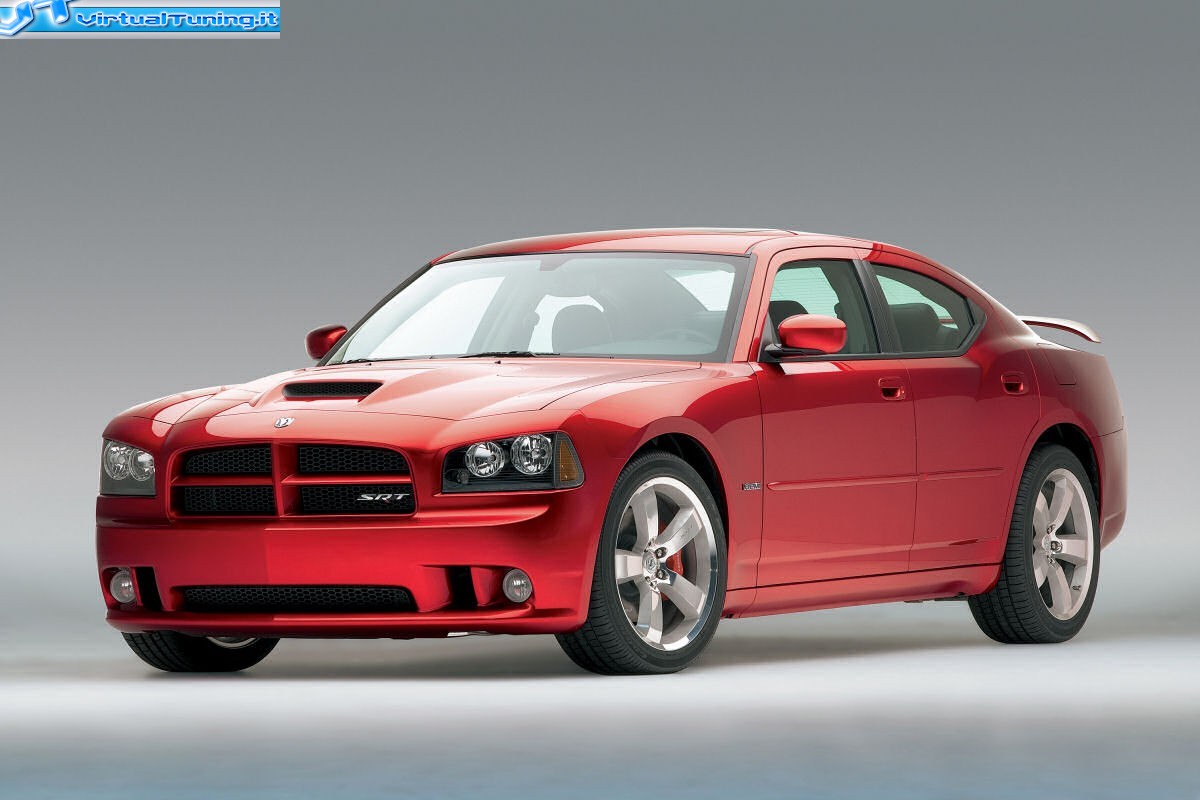 DODGE Charger