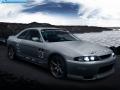 VirtualTuning NISSAN Skyline R33 by 19guly91