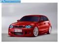 VirtualTuning BMW Serie 1 by cabasonix