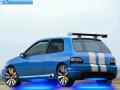 VirtualTuning RENAULT Clio by david