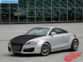 VirtualTuning AUDI TT by Decoy