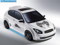 VirtualTuning HYUNDAI Accent SR by fuelmat