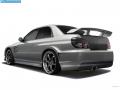 VirtualTuning SUBARU Impreza STii by Lory Design