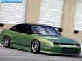 VirtualTuning NISSAN 240sx by Lory Design