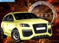 VirtualTuning AUDI Q7 by LoryBorntokill