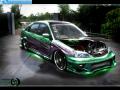 VirtualTuning HONDA Civic by r2vtunner