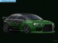 VirtualTuning MITSUBISHI Lancer  by Tmotd
