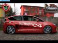 VirtualTuning CITROEN C4 by Ziano