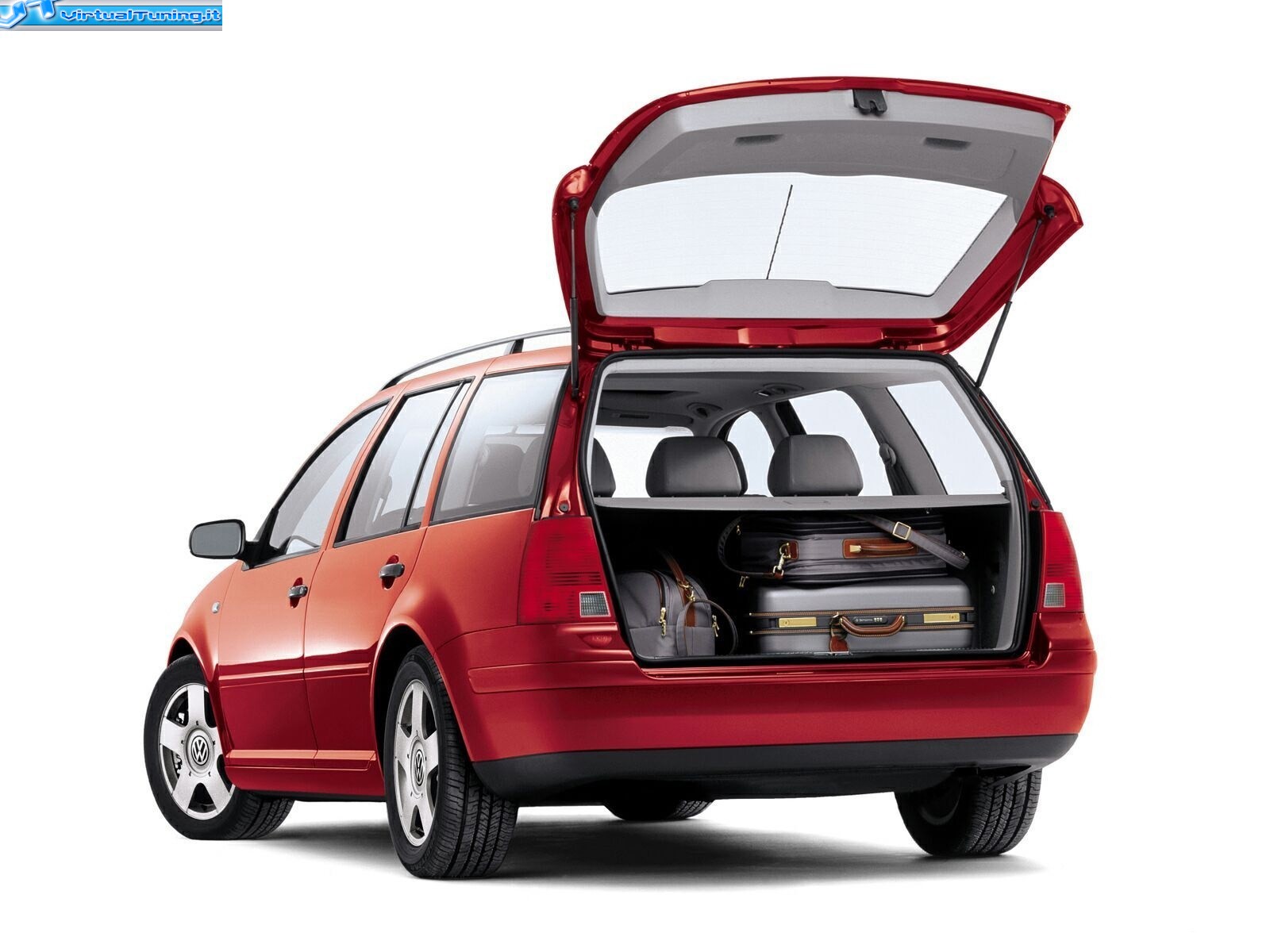 VOLKSWAGEN Passat SW