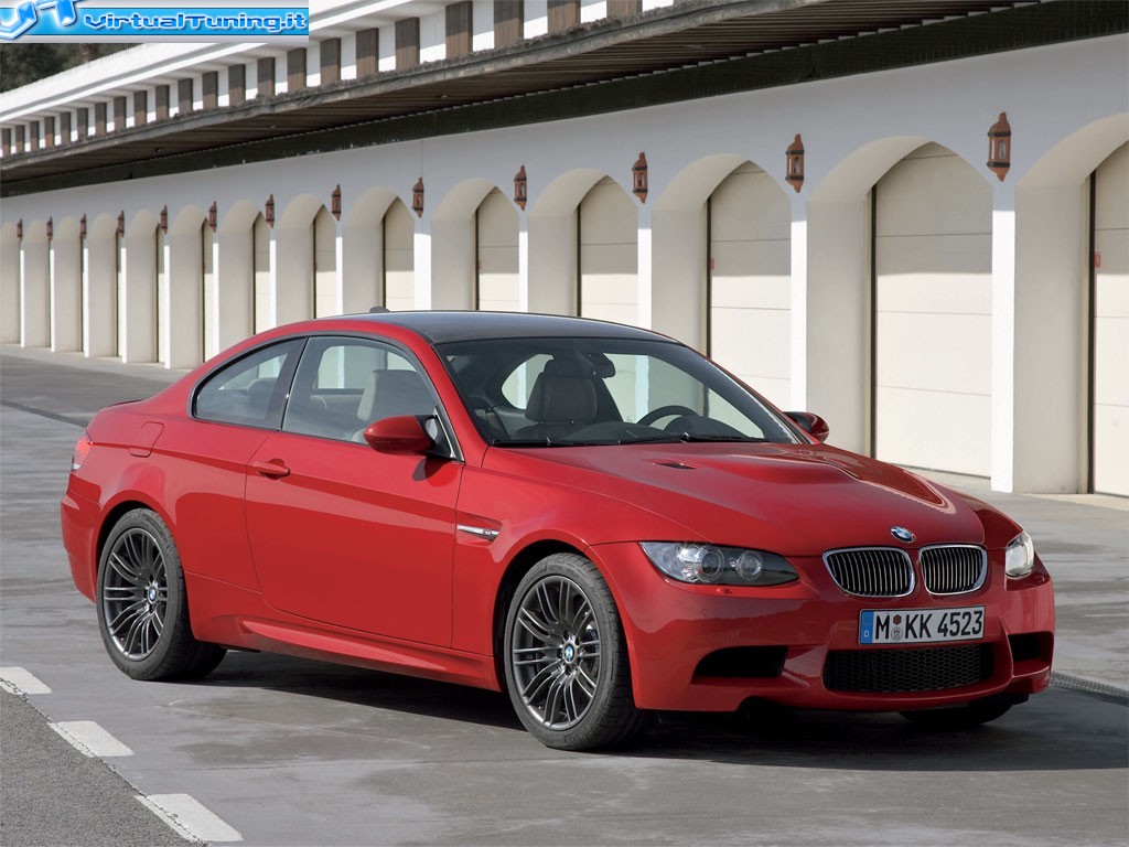 BMW M3