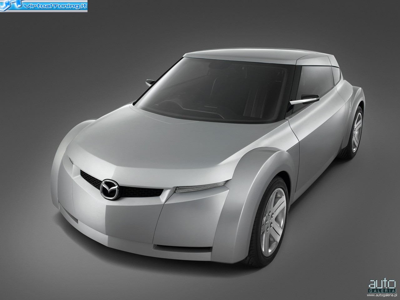 MAZDA Kusabi