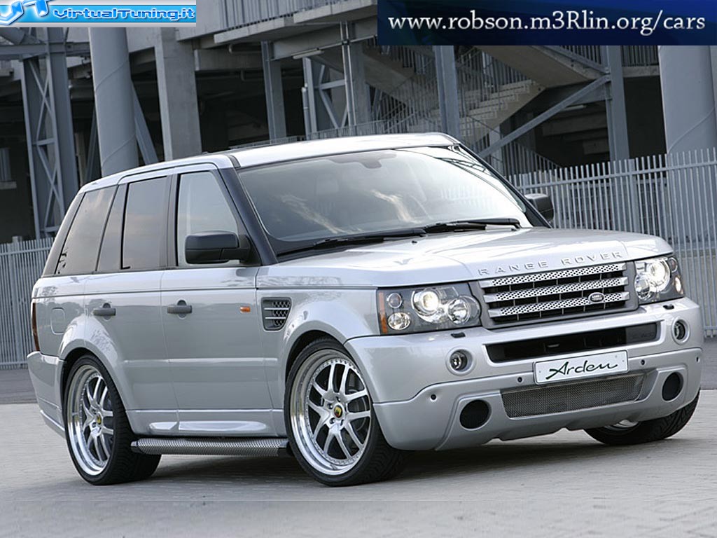 ROVER 