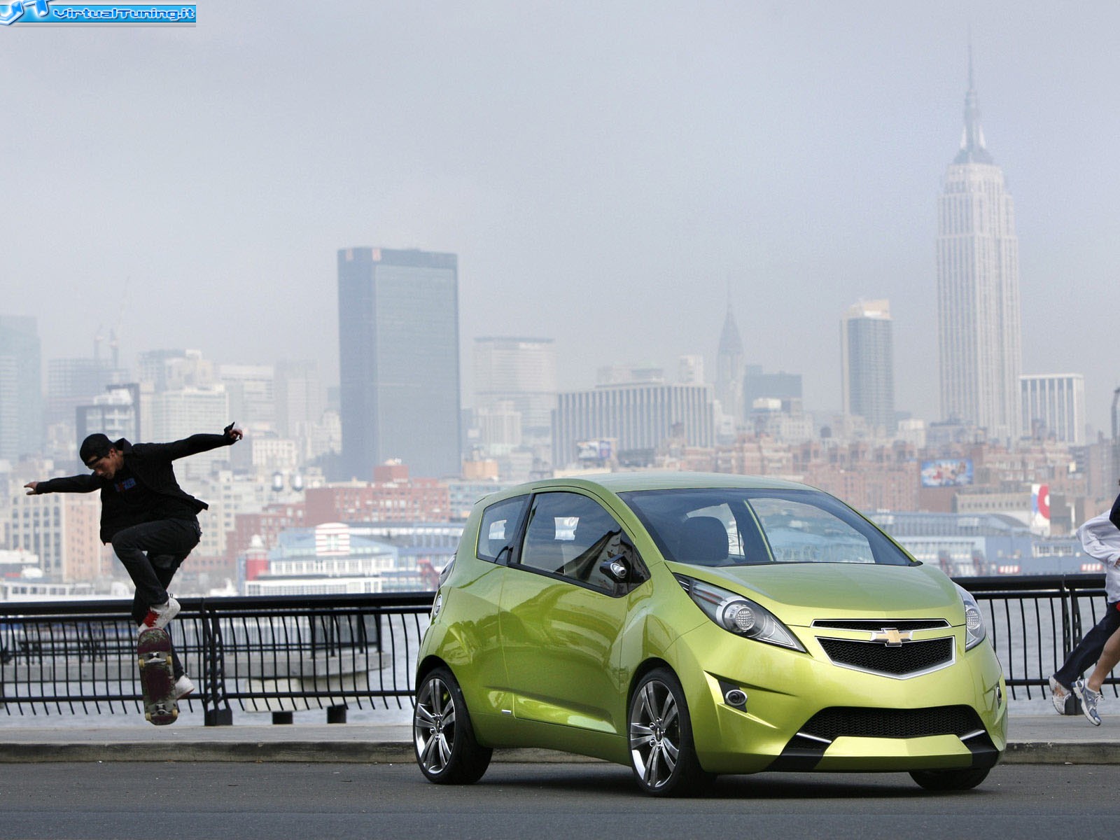 CHEVROLET Beat 205