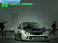 VirtualTuning SUBARU Impreza WRX STi by Batista