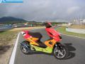 VirtualTuning YAMAHA Aerox by bolza89