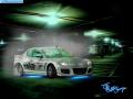VirtualTuning MAZDA RX-8 by Fdm Design