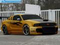 VirtualTuning MUSTANG GT by GT-R 37
