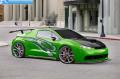 VirtualTuning MITSUBISHI Eclipse by GT-R 37