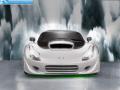 VirtualTuning TVR Sagaris by icemann