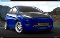 VirtualTuning FORD Fiesta by LATINO HEAT