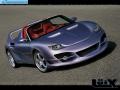 VirtualTuning PORSCHE Boxter RS60 by LuiX85