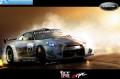 VirtualTuning NISSAN GTR Formula D by Luka92