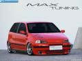 VirtualTuning FIAT Punto by maxtuning
