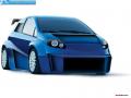 VirtualTuning FIAT Punto by mondomarcio