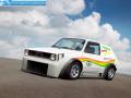 VirtualTuning VOLKSWAGEN Golf by mondomarcio