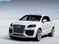 VirtualTuning AUDI Q7 Special edition Pick up by Paul Phoenix