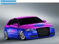 VirtualTuning AUDI A3 by peppekill7