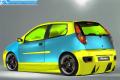 VirtualTuning FIAT Punto by Pit-BuLL