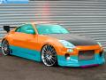 VirtualTuning NISSAN 350Z by Riddick1