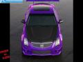 VirtualTuning CADILLAC CTS-V by StreetRacer