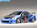 VirtualTuning ACURA RSX by SuperSimon