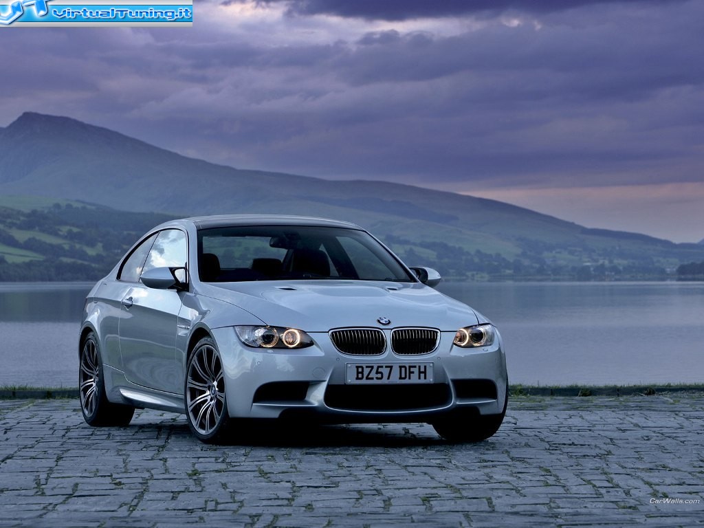 BMW M3