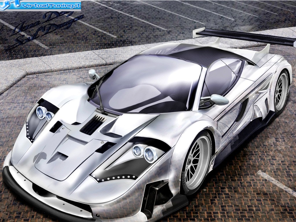 VirtualTuning {ALTRO} The Big by 