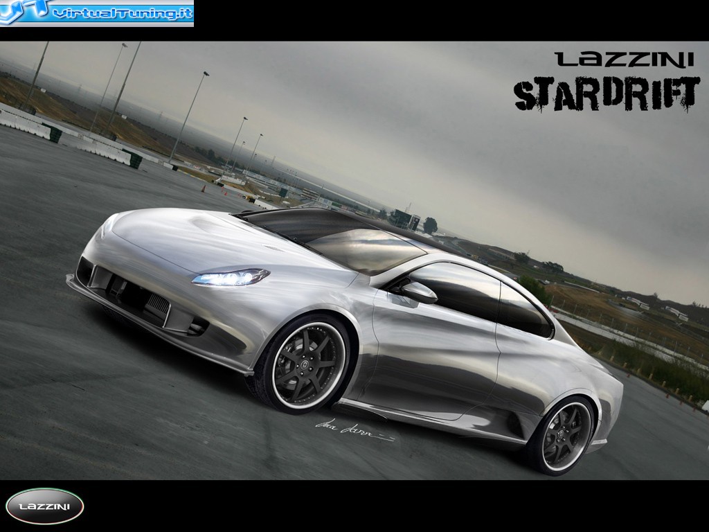 VirtualTuning BMW M3 by 