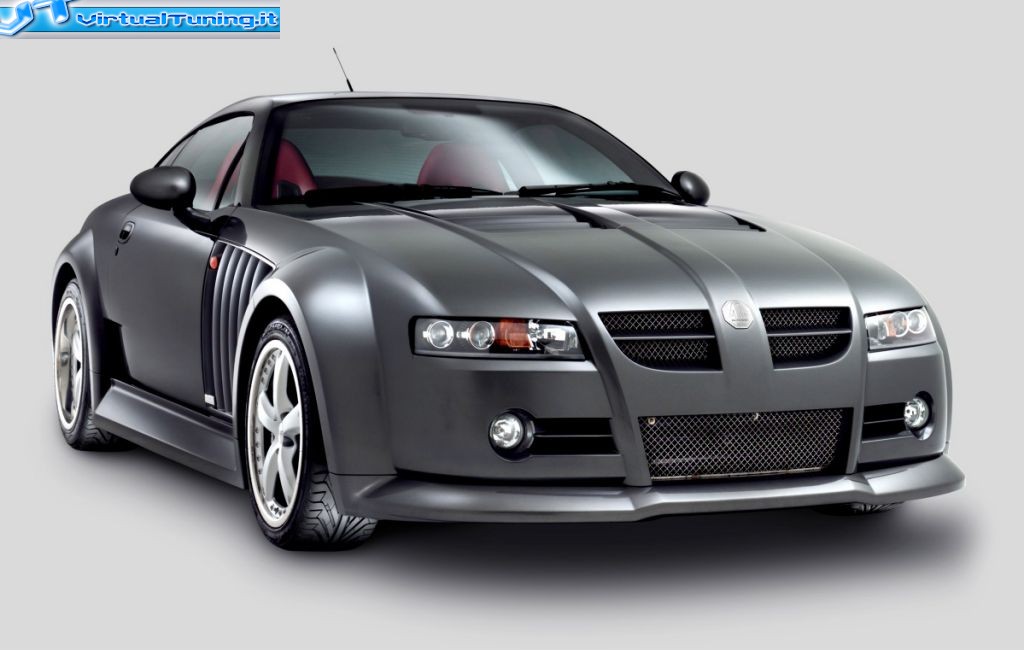 MG X-Power