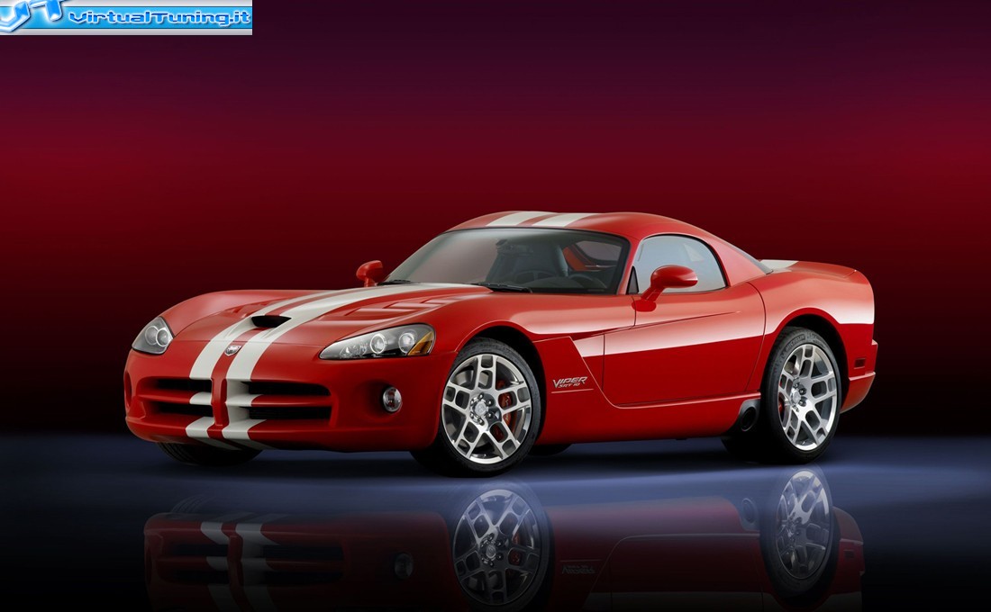 Disney Pixar Cars Viper