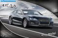 VirtualTuning AUDI RS by 19guly91