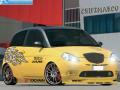 VirtualTuning LANCIA Ypsilon by CripzMarco