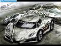 VirtualTuning {ALTRO} La Raza by IENA