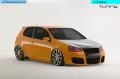 VirtualTuning VOLKSWAGEN Golf V by maxtuning